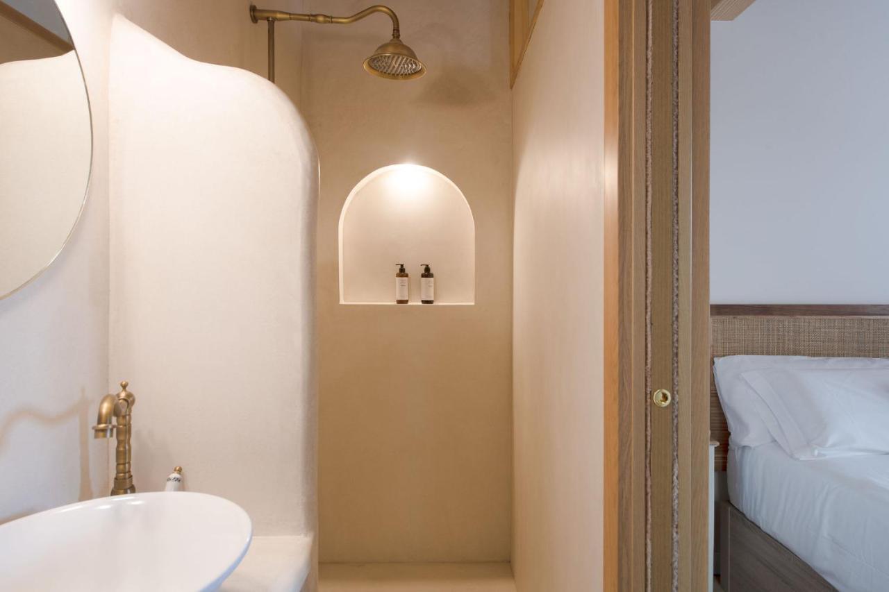 Hommyhome Sevilla Natural Passivhaus Exterior photo
