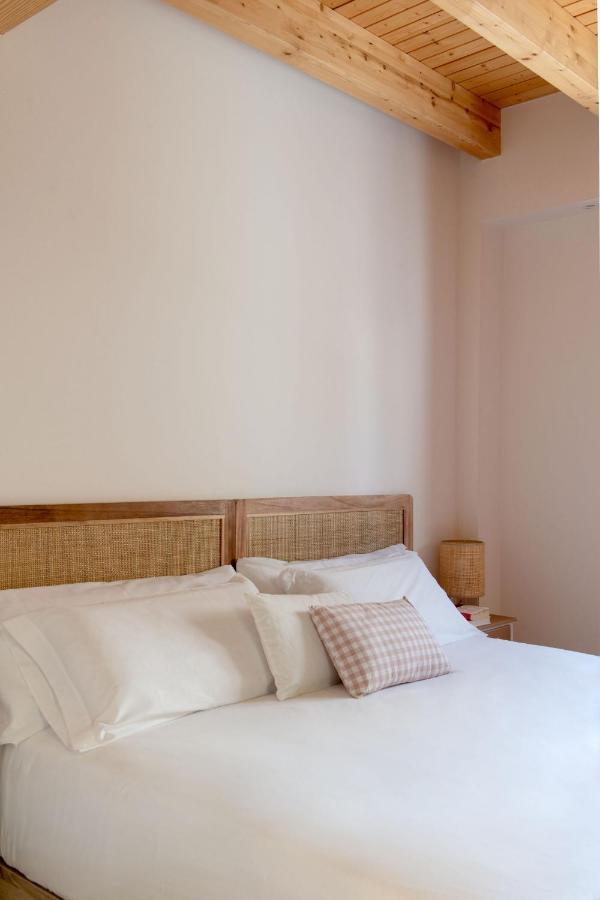 Hommyhome Sevilla Natural Passivhaus Exterior photo